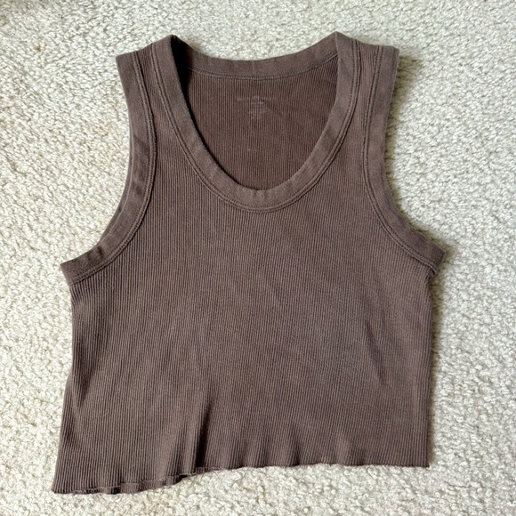 Brandy Melville Tops - Brandy melville tank